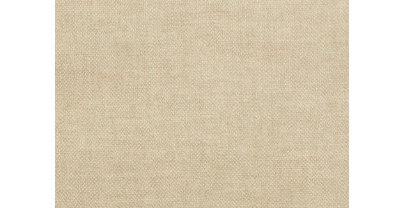 BOXSPRINGBETT 180/200 cm  in Beige  - Chromfarben/Beige, KONVENTIONELL, Kunststoff/Textil (180/200cm) - Voleo