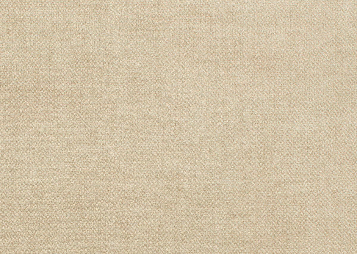BOXSPRINGBETT 160/200 cm  in Beige  - Chromfarben/Beige, Konventionell, Kunststoff/Textil (160/200cm) - Voleo