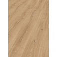 LAMINATBODEN Ortega Eiche  per  m² - KONVENTIONELL, Holzwerkstoff (129,2/32,7/0,8cm) - Venda