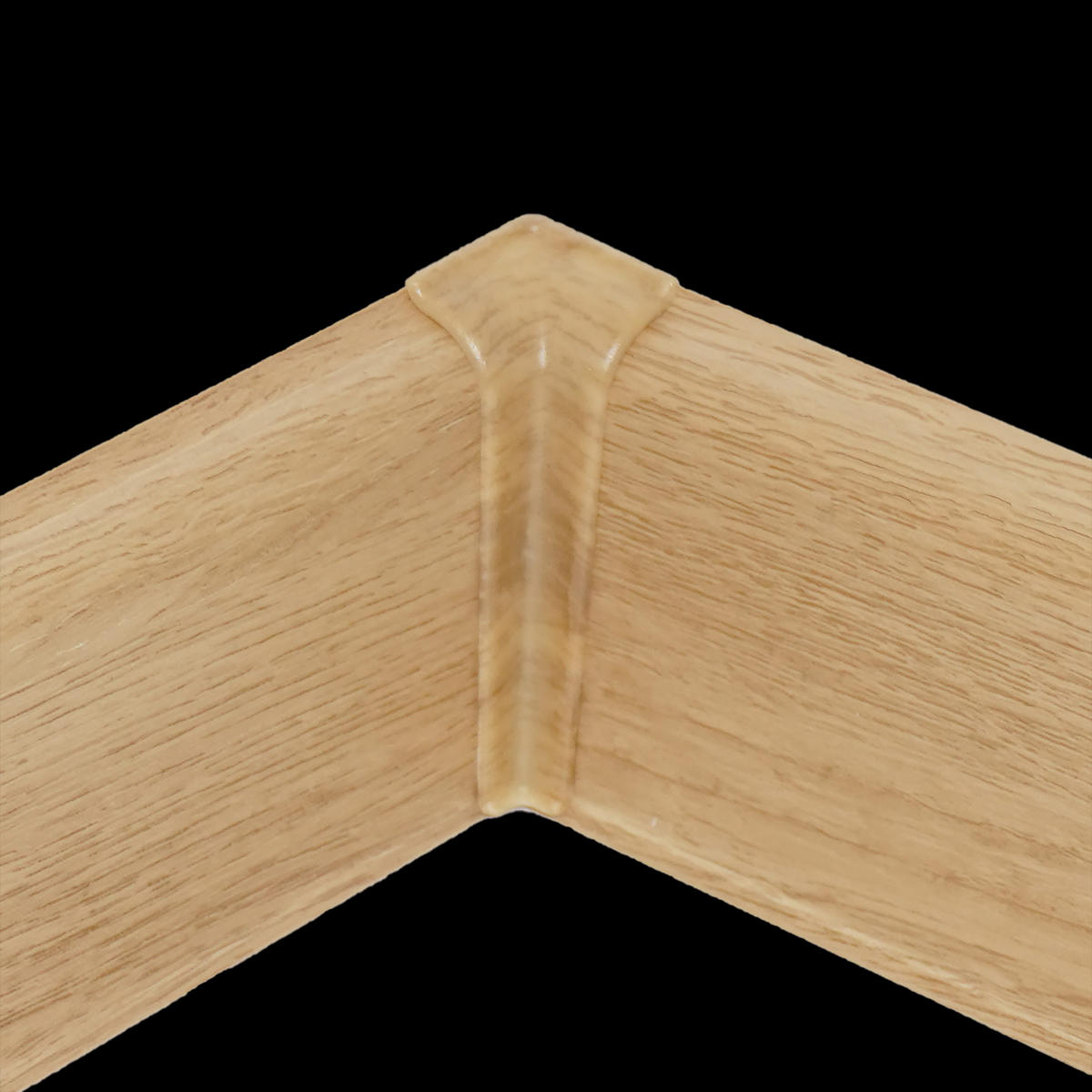 SOCKELLEISTE  - Basics, Kunststoff (220/6/1,5cm) - Venda