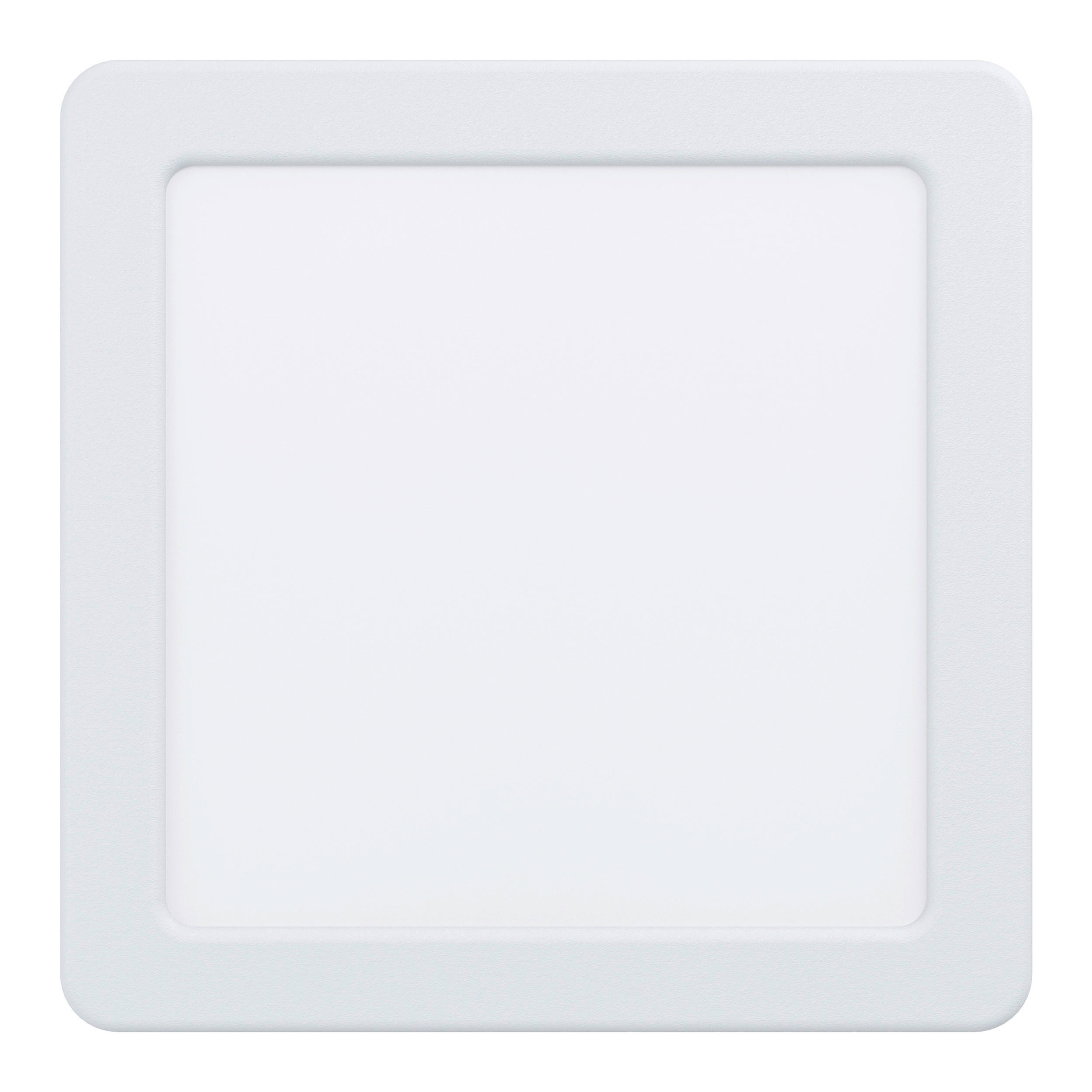 Eglo STROPNÍ LED SVÍTIDLO, 16,6/16,6/2,6 cm