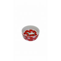 FUTTERNAPF - Multicolor, Basics, Keramik (20/7/20cm) - PPD