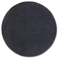 HANDWEBTEPPICH 160 cm Kollektion 1748 Anthrazit  - Anthrazit, Basics, Textil (160cm) - Villeroy & Boch