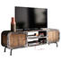 TV-ELEMENT 180/60/45 cm - Multicolor, Trend, Holz/Metall (180/60/45cm) - Landscape TV-ELEMENT 180/60/45 cm - Multicolor, Trend, Holz/Metall (180/60/45cm) - Landscape