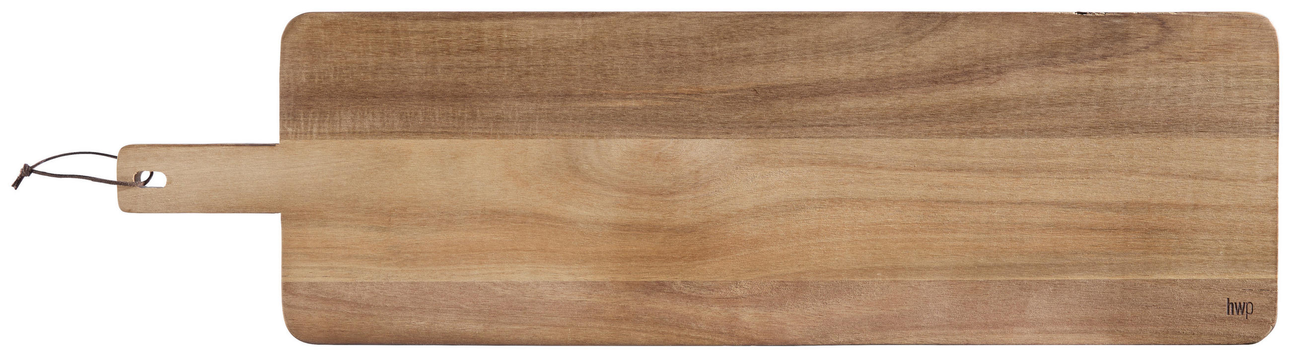 TOCĂTOR PENTRU SERVIRE   70/20/2 cm  - culoare natur, Basics, lemn (70/20/2cm) - Homeware Profession.