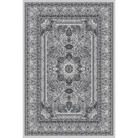 WEBTEPPICH 300/400 cm Marrakesh Grau  - Grau, KONVENTIONELL, Textil (300/400cm) - Novel