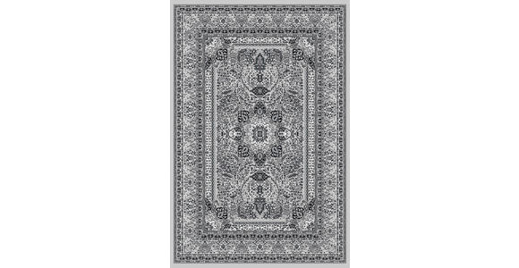 WEBTEPPICH 240/340 cm Marrakesh Grau  - Grau, KONVENTIONELL, Textil (240/340cm) - Novel