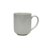 KAFFEEBECHER Marbella  410 ml   - Beige, Trend, Keramik (8,5/10,2cm) - Novel