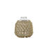 VASE 16,5 cm - Naturfarben, Natur, Glas (16,5cm) VASE 16,5 cm - Naturfarben, Natur, Glas (16,5cm)