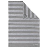 UTĚRKA NA NÁDOBÍ  - šedá, Basics, textil (50/70cm) - Joop!