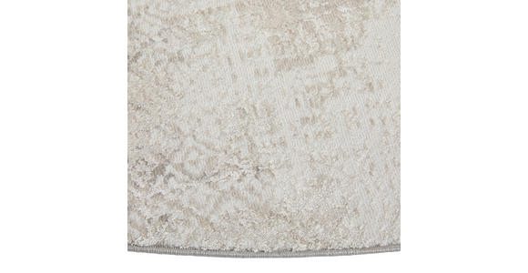 VINTAGE-TEPPICH 200 cm Creme - Creme, Design, Textil (200cm) - Dieter Knoll