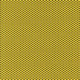 ECKSOFA in Struktur Gelb  313/233 cm  - Gelb/Schwarz, Design, Kunststoff/Textil (313/233cm) - Emilio Belluti