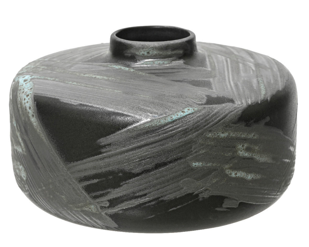 VASE  - KONVENTIONELL (19,00/19,00/11,00cm)