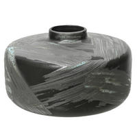 VASE  - KONVENTIONELL (19,00/19,00/11,00cm)