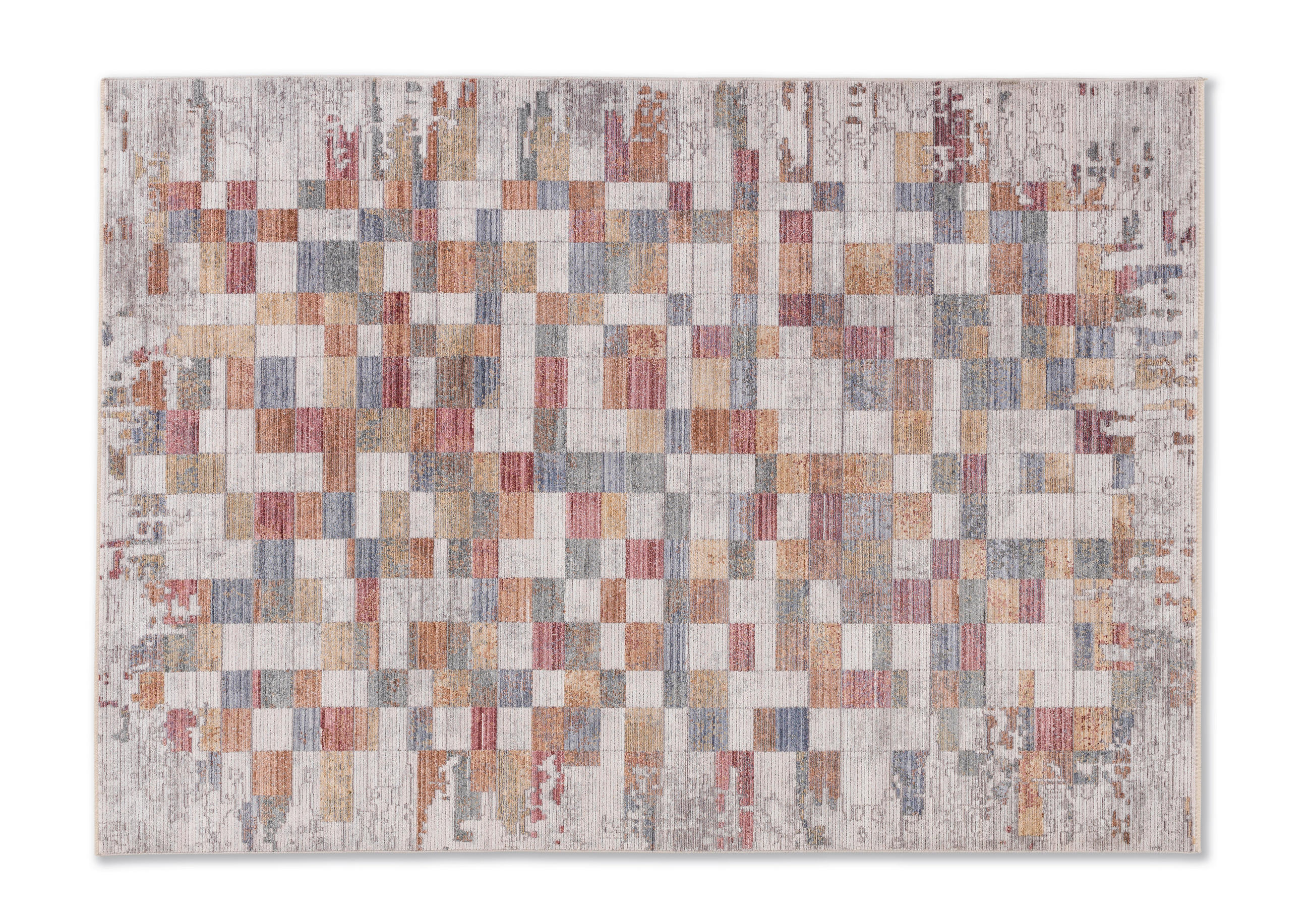 WEBTEPPICH 80/150 cm  - Design (80/150cm) - Novel