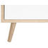 COUCHTISCH in Holzwerkstoff 100/60/46 cm - Eichefarben/Petrol, Trend, Holzwerkstoff (100/60/46cm) - Carryhome COUCHTISCH in Holzwerkstoff 100/60/46 cm - Eichefarben/Petrol, Trend, Holzwerkstoff (100/60/46cm) - Carryhome