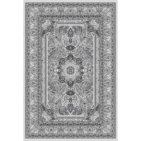 WEBTEPPICH 300/400 cm Marrakesh Grau  - Grau, KONVENTIONELL, Textil (300/400cm) - Novel