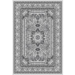 WEBTEPPICH 240/340 cm Marrakesh Grau  - Grau, KONVENTIONELL, Textil (240/340cm) - Novel