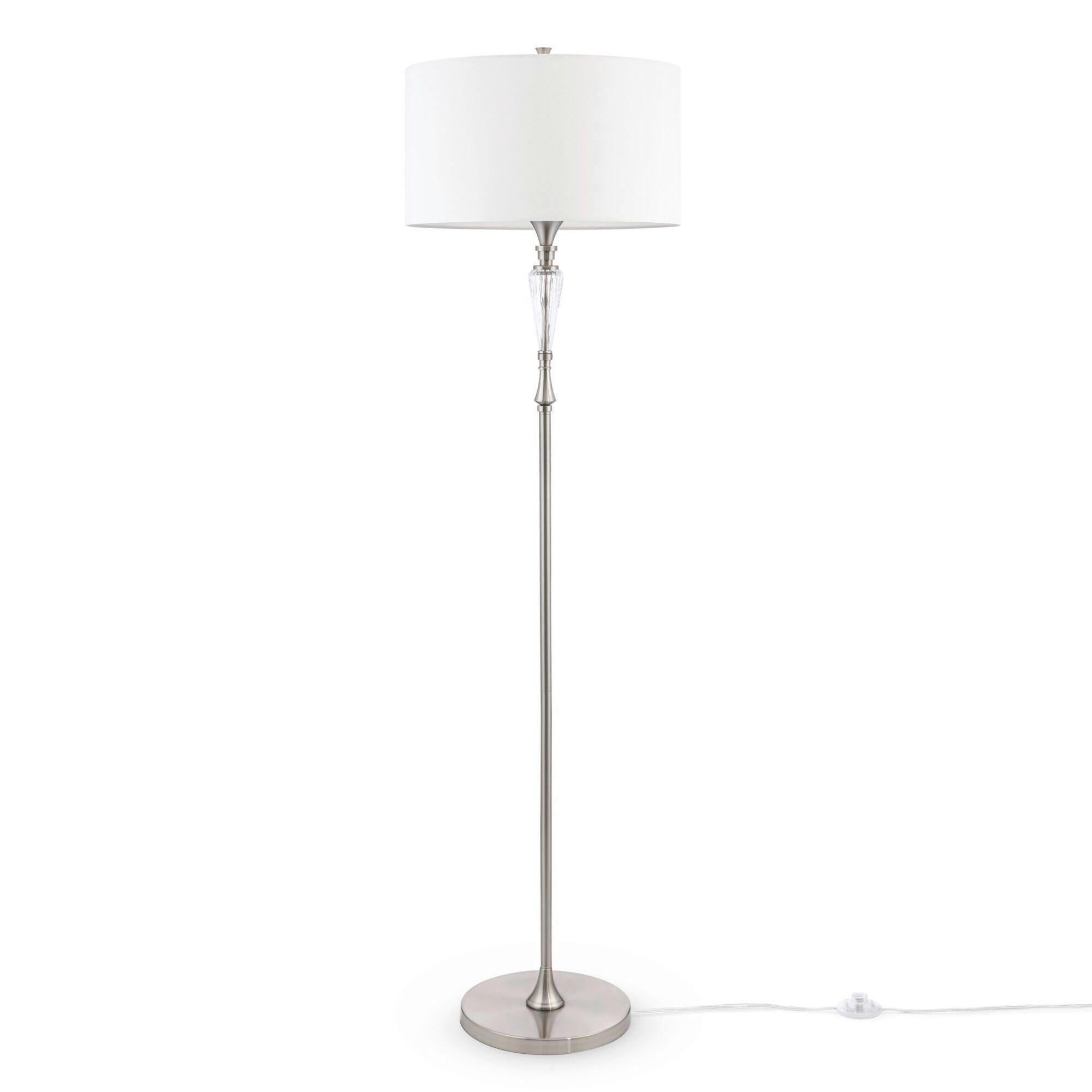 MAYTONI STOJACÍ LAMPA, 44/158 cm