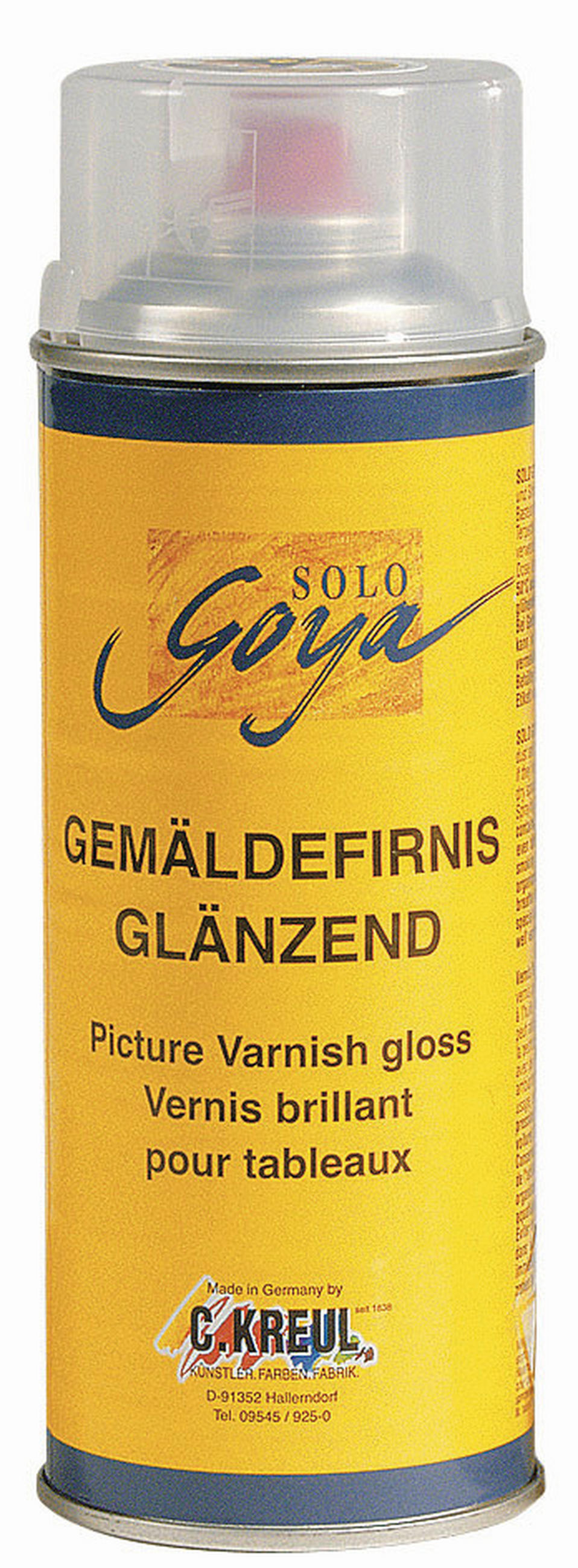 ACRYLFARBE - Basics (7/10cm)