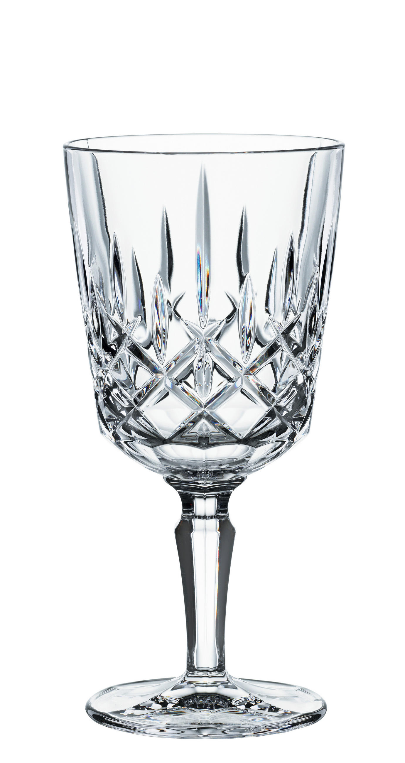 GLAS Nachtmann 355 ml 4-teilig  - Basics, Glas (9/18,8/9cm) - Nachtmann
