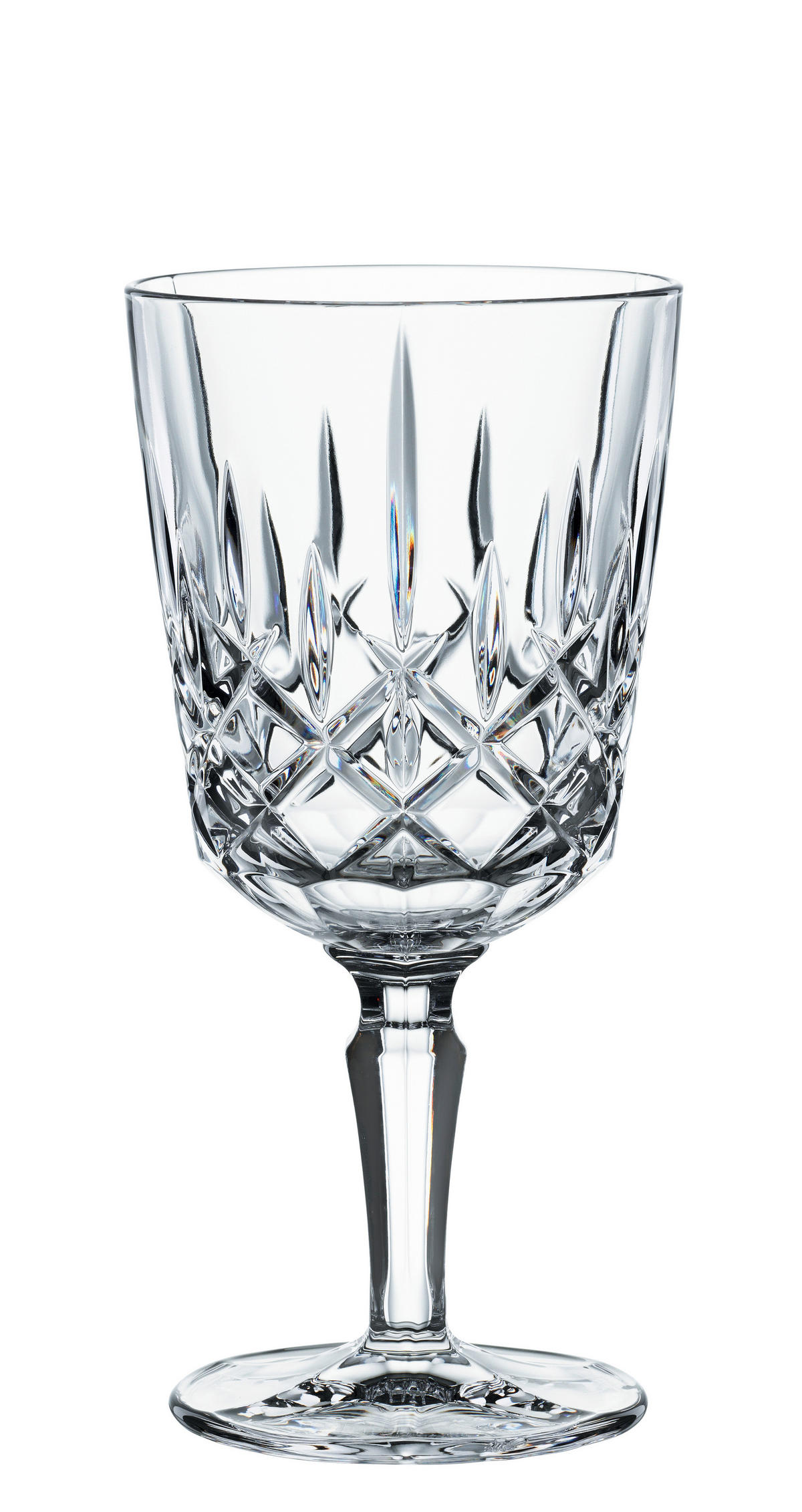 GLAS 355 ml 4-teilig  - Basics, Glas (9/18,8/9cm) - Nachtmann
