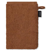 WASCHLAPPEN CLASSIC DOUBLEFACE Kupferfarben 3-teilig  - Kupferfarben, Basics, Textil (16/22cm) - Joop!