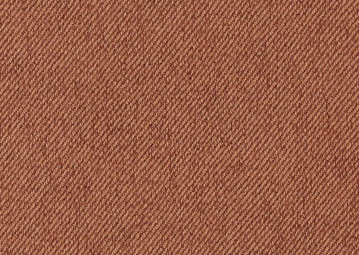 SCHLAFSOFA in Holz, Textil Schwarz, Rostfarben  - Rostfarben/Schwarz, Design, Holz/Textil (174/88/104cm) - Niels Andersson