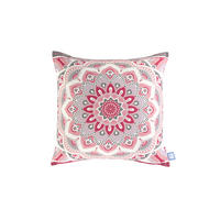 ZIERKISSEN 45/45 cm  - Multicolor, Basics, Textil (45/45cm) - Kayoom