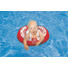 SCHWIMMRING - Rot, Basics, Kunststoff (-/-/-cm)