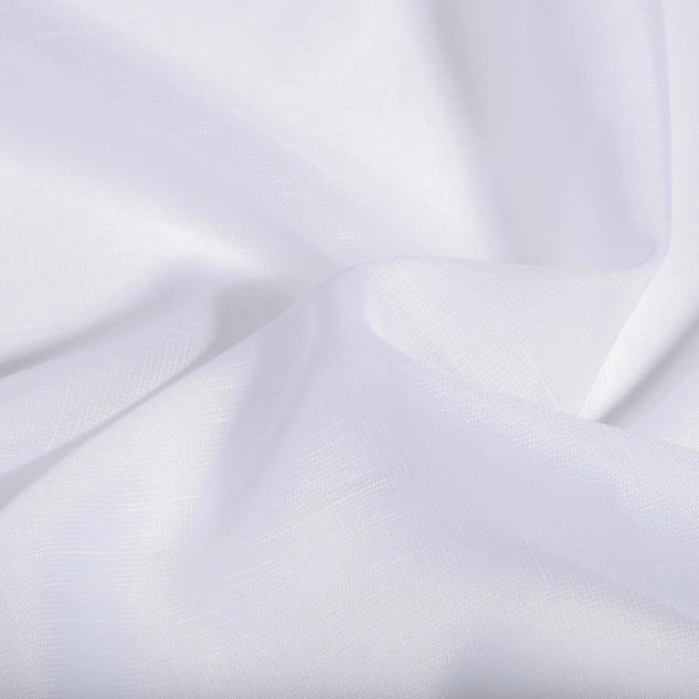 Thumbnail - Xxxl Fertigstore Alina, Weiß, Textil, Uni, 300x150 cm, Voile, Wohntextilien, Gardinen & Vorhänge, Fertiggardinen, Fertig...