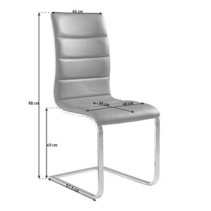 Matrumsstolar i trendig design XXXLutz Matrumsstolar i trendig design XXXLutz