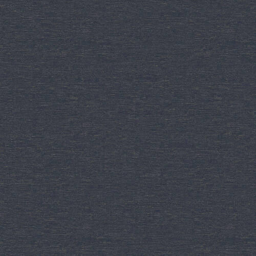 Xora Vliestapete Graublau 52x1000 cm