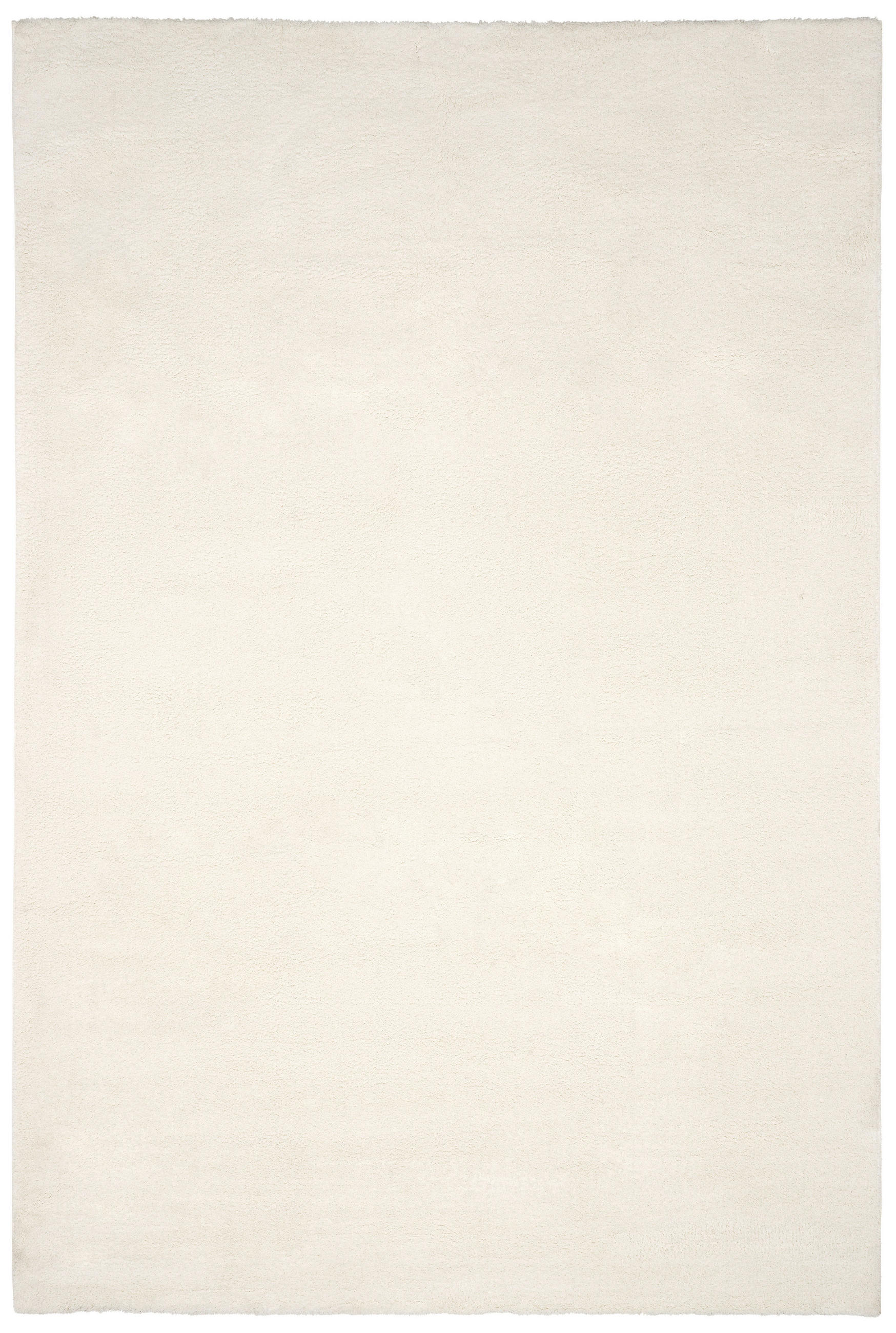 WEBTEPPICH 80/150 cm Creme  - Creme, KONVENTIONELL, Textil (80/150cm) - Novel