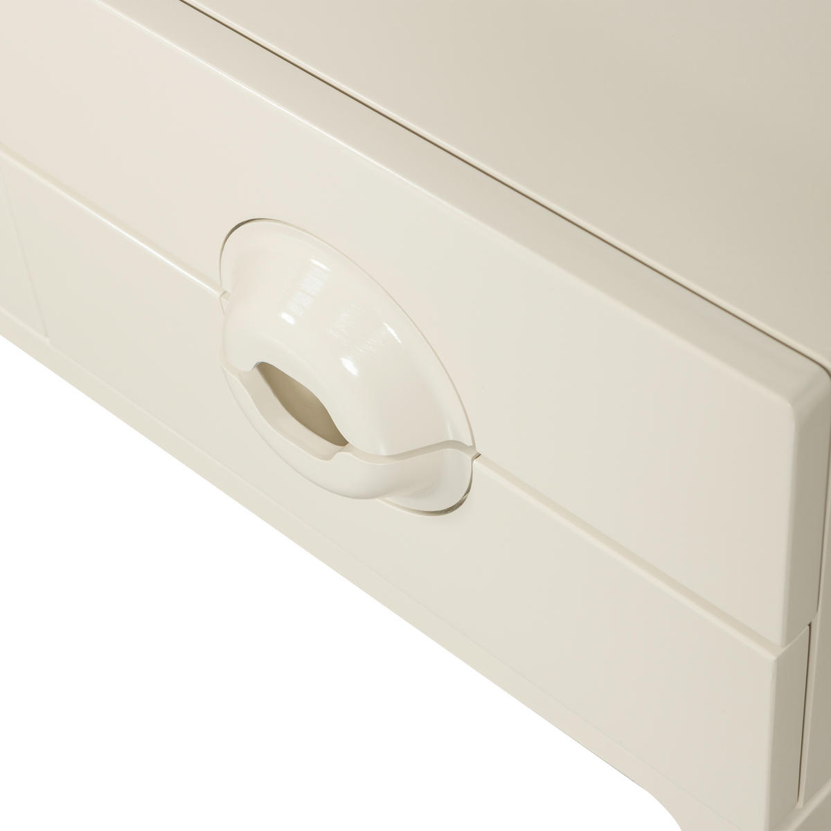 LOWBOARD Merge 160/57/44 cm 4 Schublade(n)  - Grau, Design, Holz (160/57/44cm) - Livetastic