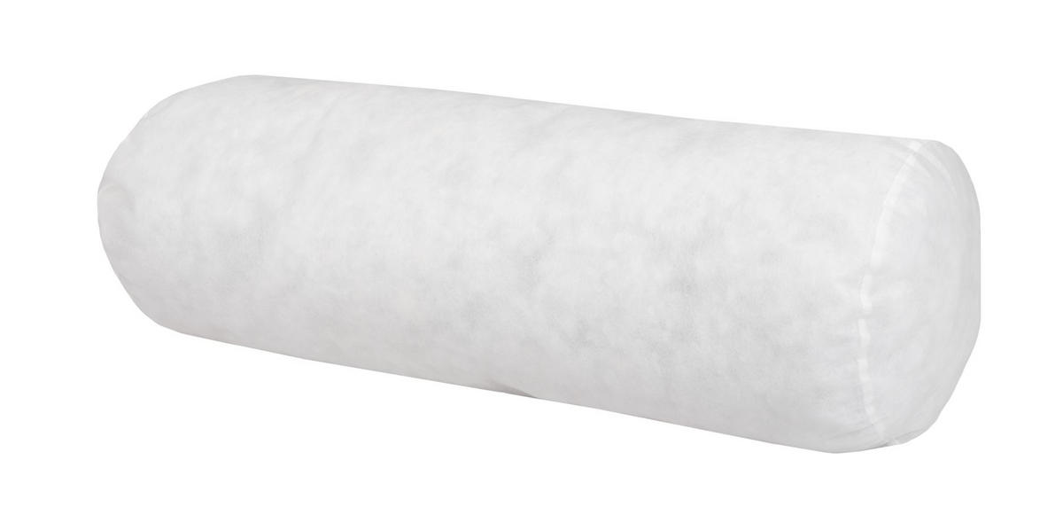 KISSENFÜLLUNG  - Weiß, KONVENTIONELL, Textil (26/72cm) - Sleeptex