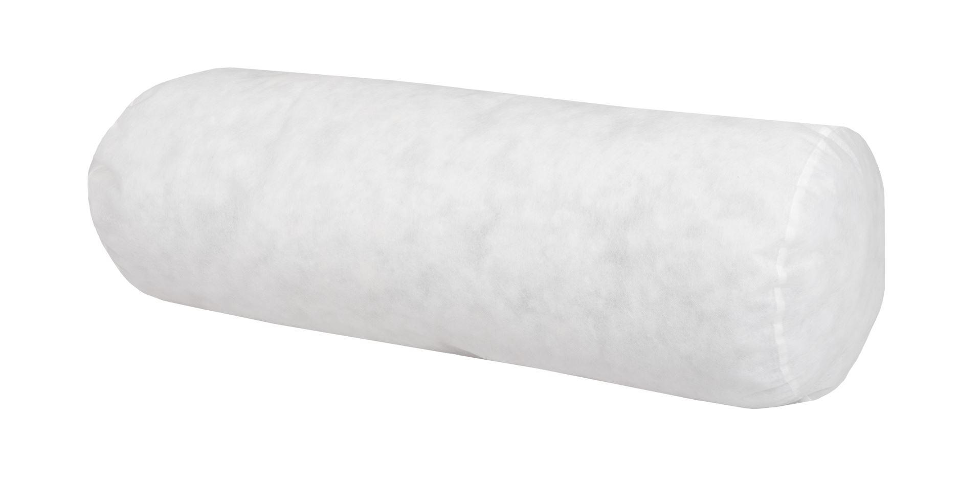 Sleeptex Kissenfüllung Big Cord Weiß 26x72 cm