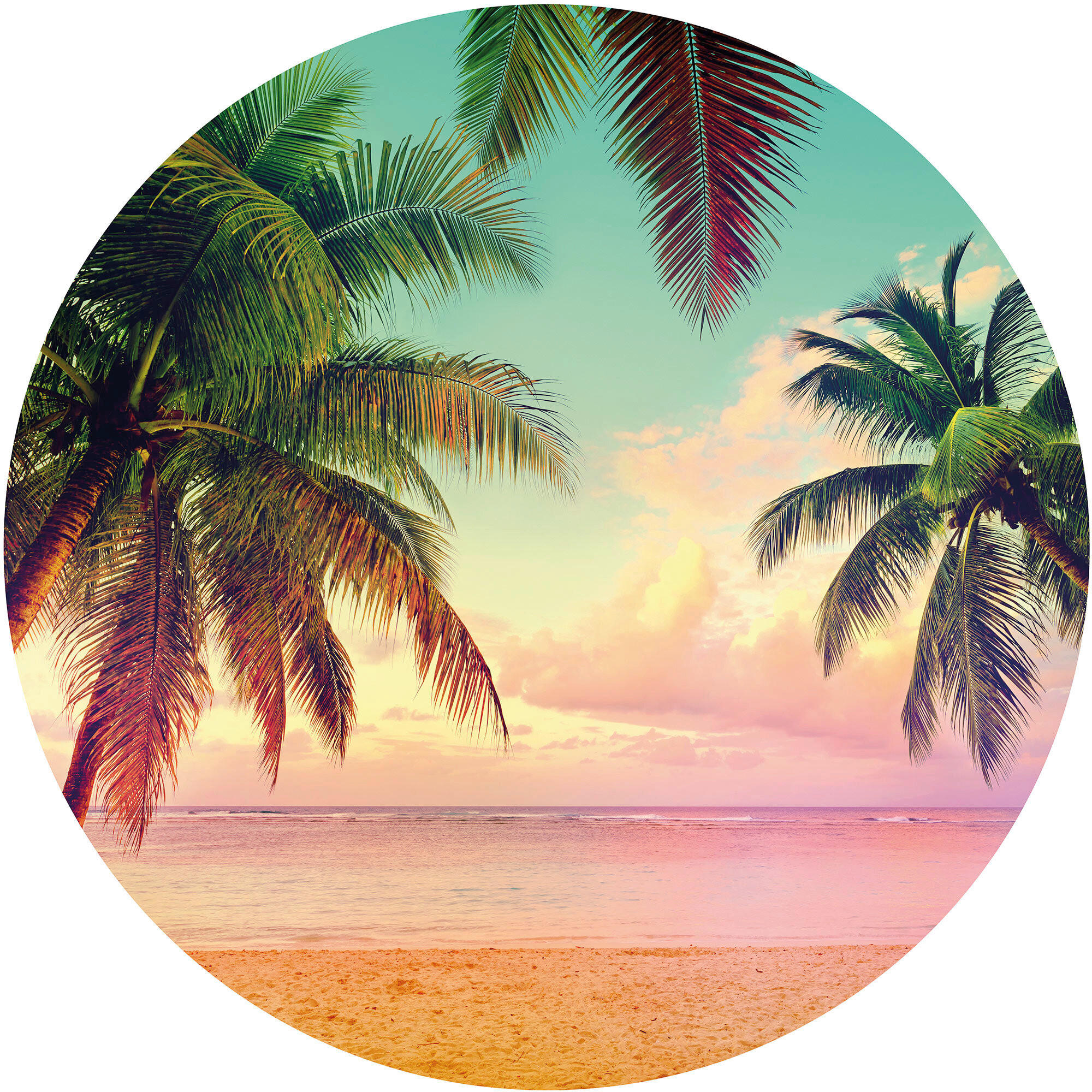 FOTOTAPET  - multicolor, Trend (125cm)