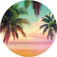 FOTOTAPET  - multicolor, Trend (125cm)