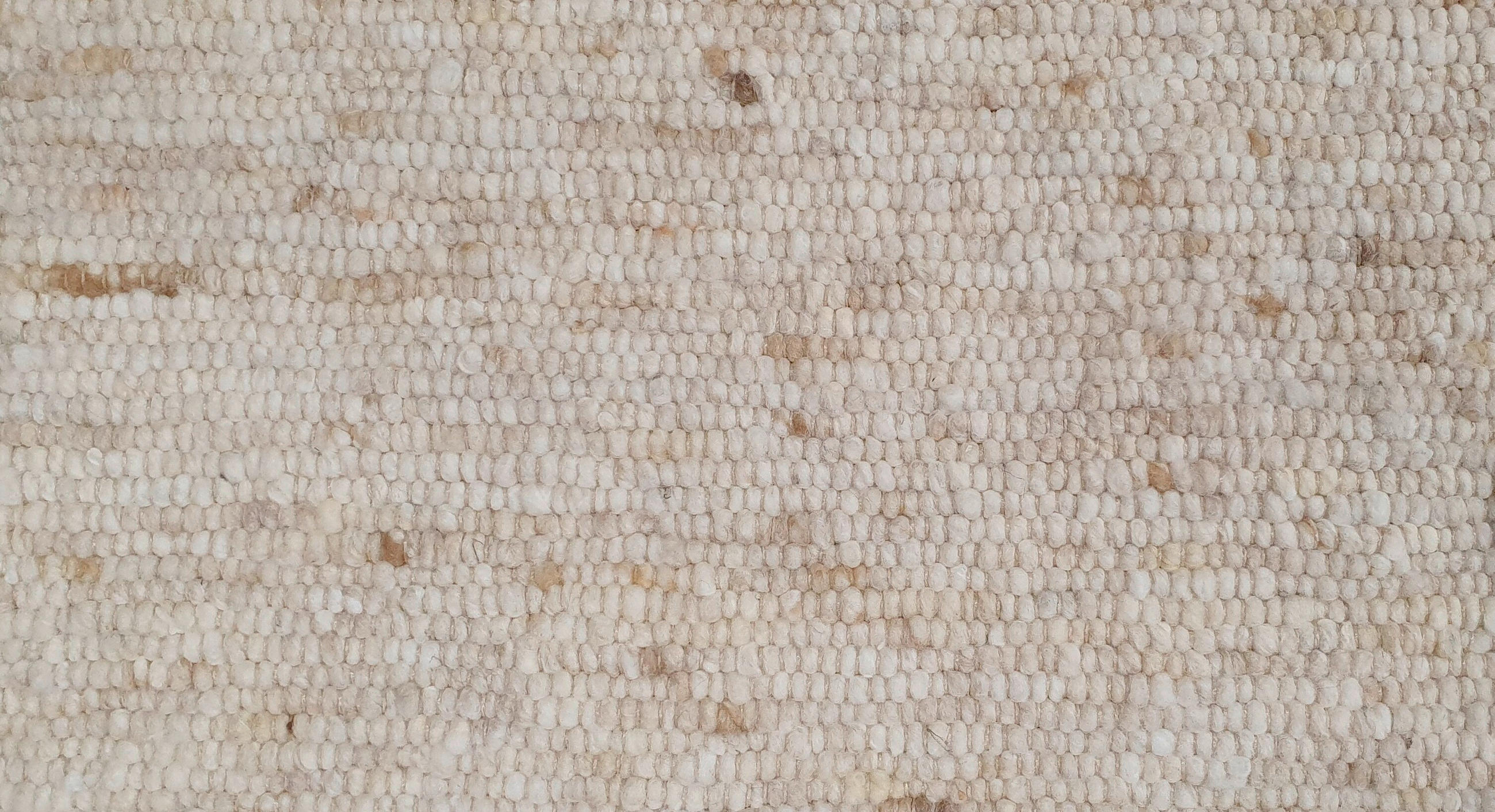 HANDWEBTEPPICH 170/230 cm Vieste Hellbraun  - Hellbraun, Basics, Textil (170/230cm) - Linea Natura