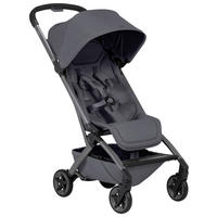 BUGGY Aer 2  - Dunkelgrau/Anthrazit, Basics (85/45/106,5cm) - Joolz