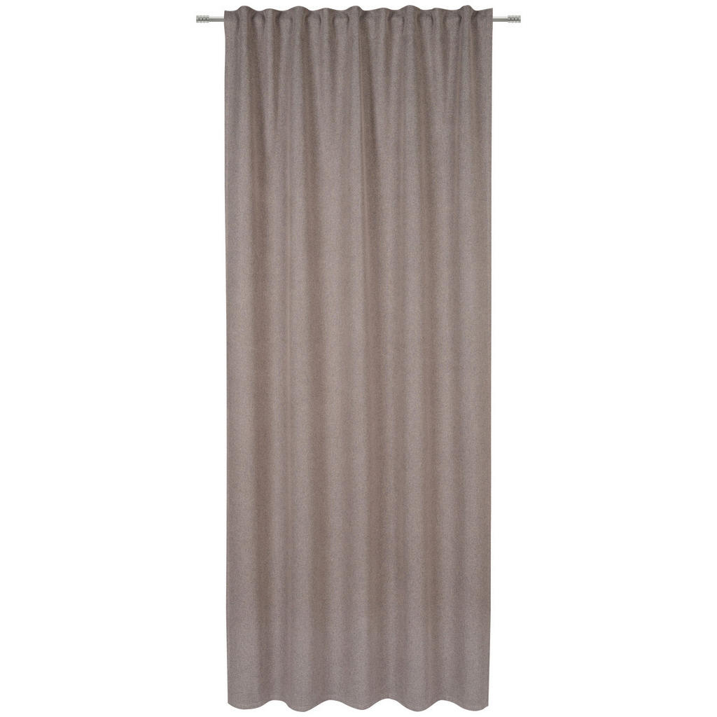 Esposa ZATEMŇOVACÍ ZÁVĚS, black-out (nepropouští světlo), 135/245 cm