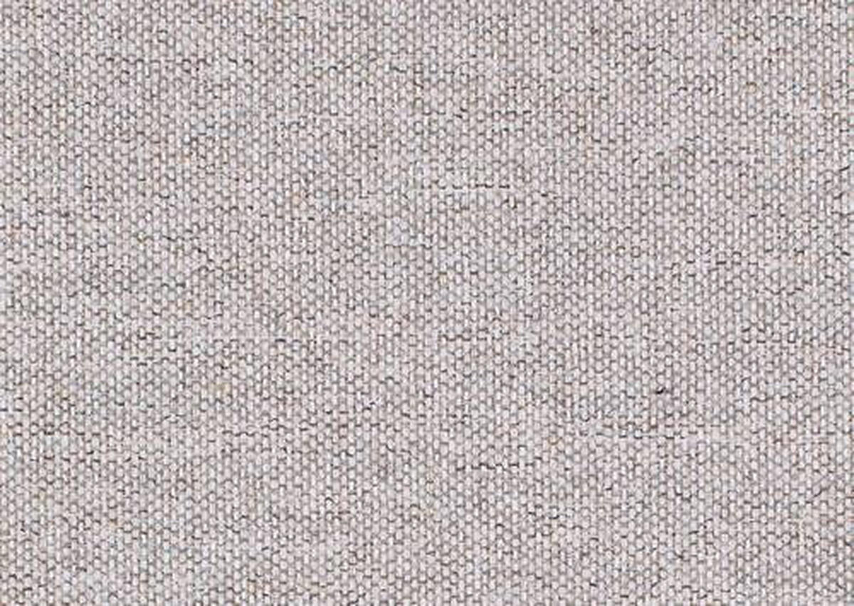 ECKSOFA in Flachgewebe Beige  160/215 cm  - Beige/Schwarz, Design, Holz/Textil (160/215cm) - Stylife