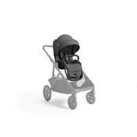 GESCHWISTERSITZ Versiti  - Graublau, Basics (26/91/22cm) - JOIE SIGNATURE