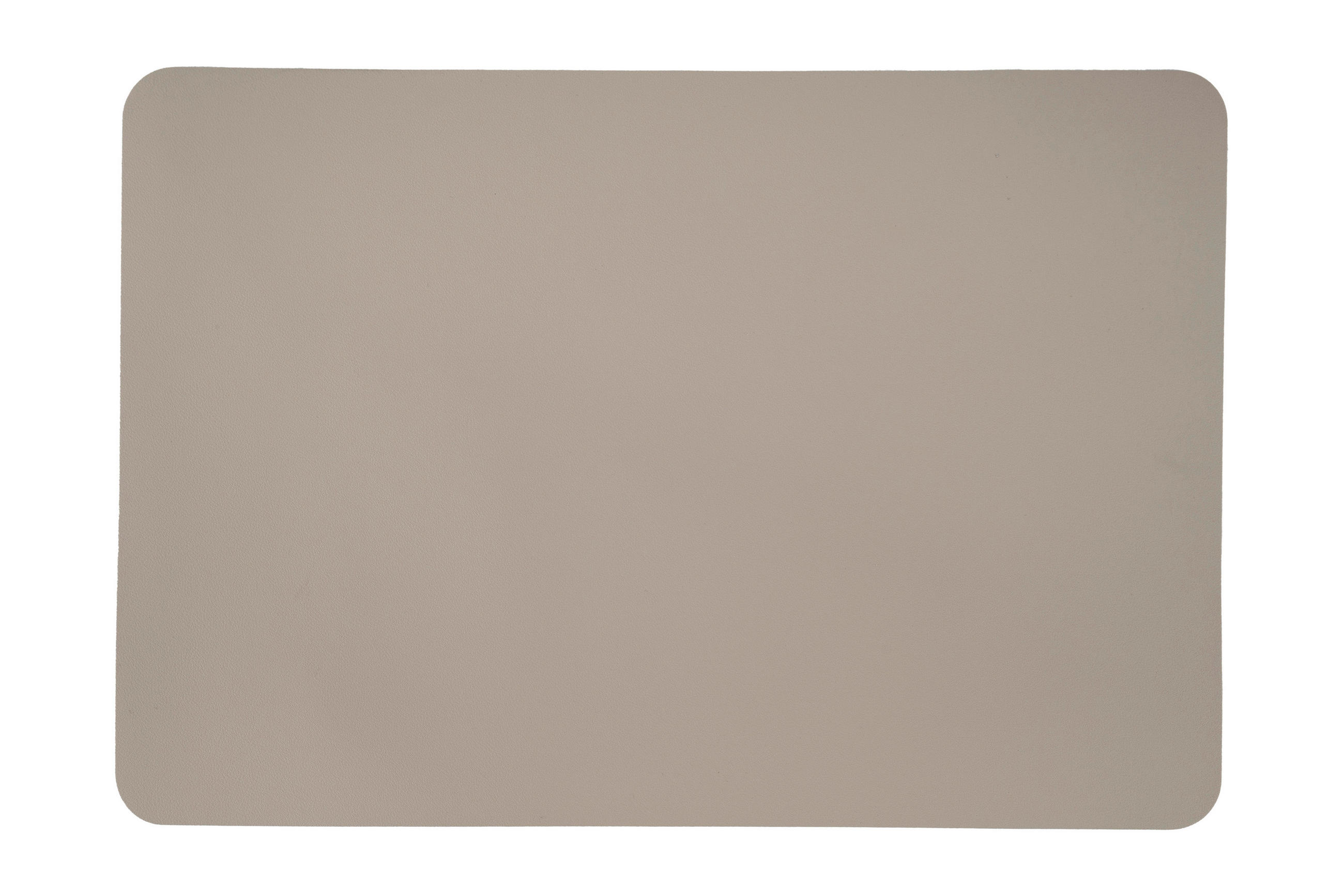 PODMETAČI ZA STOL taupe , tekstil   - taupe, Basics, tekstil (30/45cm) - ZICZAC