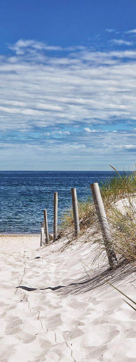 Keilrahmenbild 30/80 cm