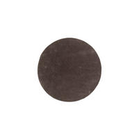 RYAMATTA 200 cm  - mörkgrå, Lifestyle, textil (200cm) - P & B