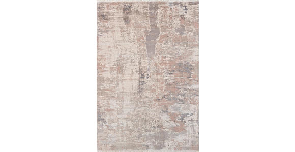 WEBTEPPICH 80/150 cm Selene Beige - Beige, Design, Textil (80/150cm) - Dieter Knoll