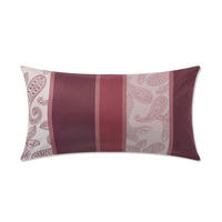 KOPFKISSENBEZUG 80/40 cm  - Rot, Basics, Textil (80/40cm) - Joop!