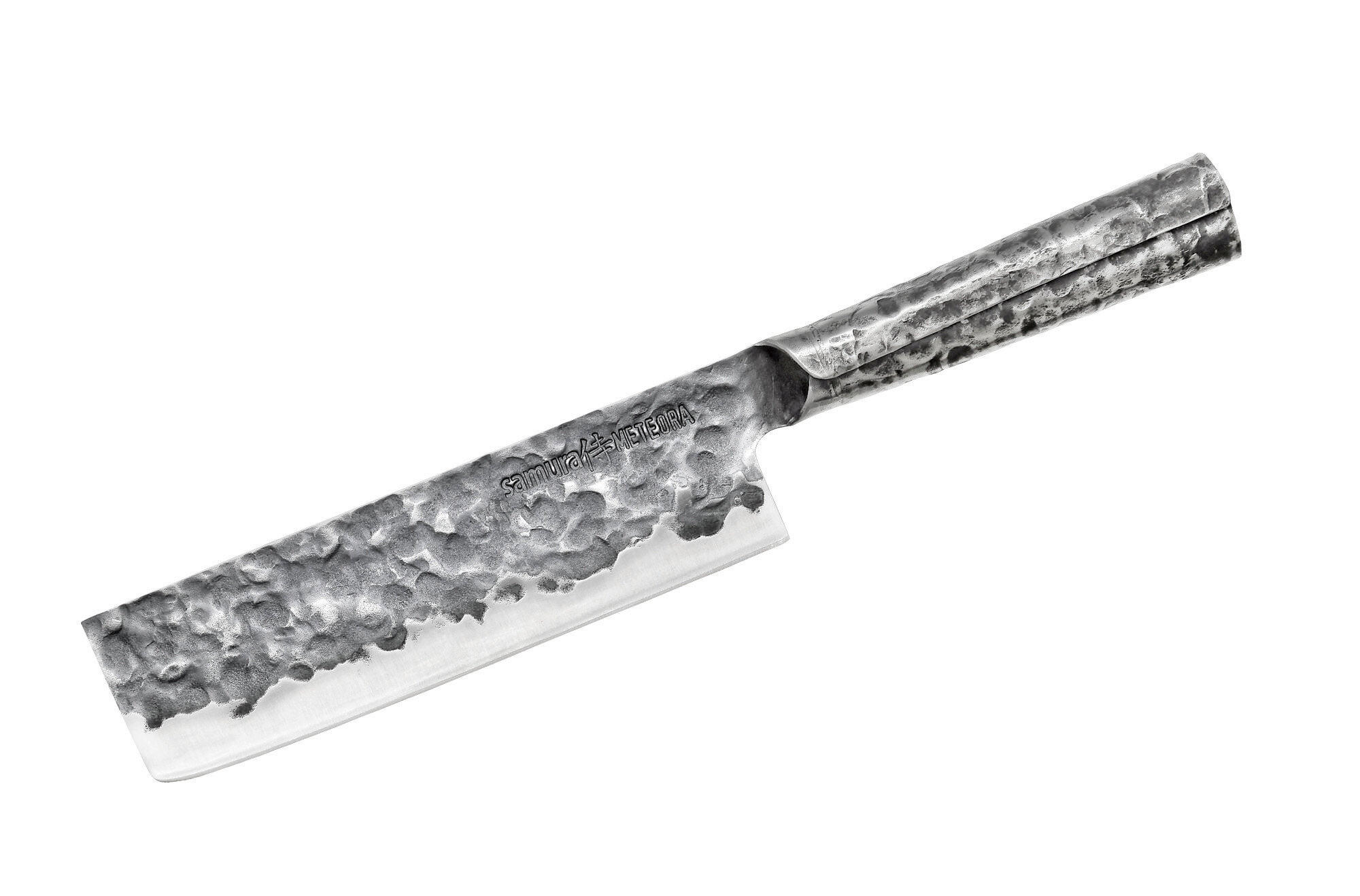 NOŽ KUHARSKI  meteora        30 cm    - Basics, metal (30cm) - Samura